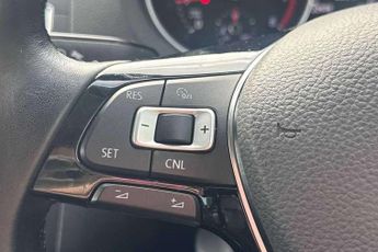 Volkswagen Polo 1.0 110 SEL 5dr DSG