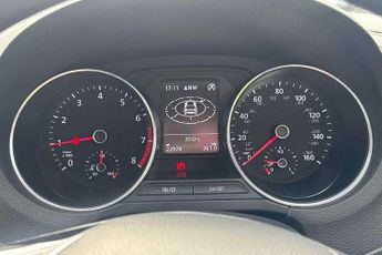 Volkswagen Polo 1.0 110 SEL 5dr DSG