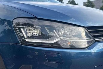 Volkswagen Polo 1.0 110 SEL 5dr DSG