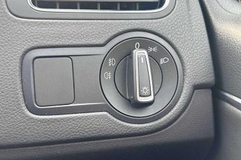 Volkswagen Polo 1.0 110 SEL 5dr DSG