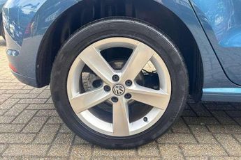 Volkswagen Polo 1.0 110 SEL 5dr DSG