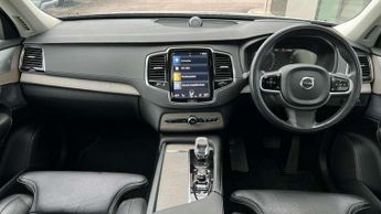 Volvo XC90 2.0 B5D [235] Inscription Pro 5dr AWD Geartronic