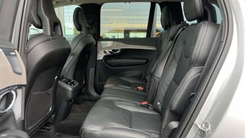 Volvo XC90 2.0 B5D [235] Inscription Pro 5dr AWD Geartronic