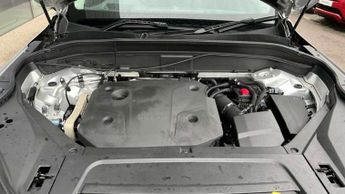 Volvo XC90 2.0 B5D [235] Inscription Pro 5dr AWD Geartronic