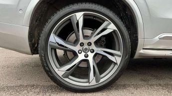 Volvo XC90 2.0 B5D [235] Inscription Pro 5dr AWD Geartronic