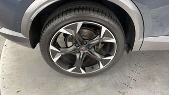 Cupra Formentor 1.5 TSI 150 V2 5dr DSG