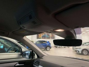 Volkswagen Tiguan 1.5 TSi EVO 130 Match 5dr