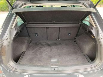 Volkswagen Tiguan 1.5 TSi EVO 130 Match 5dr