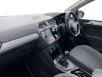 Volkswagen Tiguan 1.5 TSi EVO 130 Match 5dr