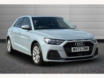 Audi A1 25 TFSI Sport 5dr S Tronic