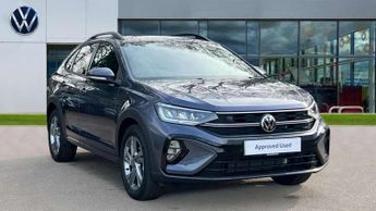 Volkswagen Taigo 1.0 TSI 115 R-Line 5dr DSG