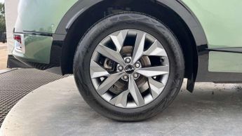 Kia Sportage 1.6T GDi HEV GT-Line S 5dr Auto AWD