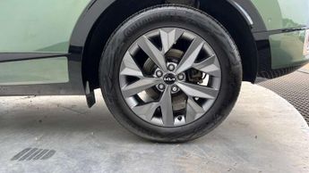 Kia Sportage 1.6T GDi HEV GT-Line S 5dr Auto AWD