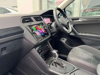 Volkswagen Tiguan 1.4 TSI eHybrid Elegance 5dr DSG