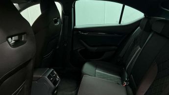 Skoda Octavia vRS 2.0 TSI vRS 5dr DSG