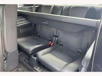 Mercedes-Benz GLB GLB 200 AMG Line Executive 5dr 7G-Tronic