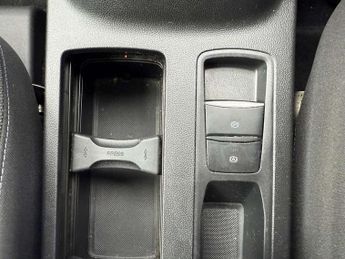 Ford Focus Active 1.0 EcoBoost Hybrid mHEV 155 Active 5dr Auto