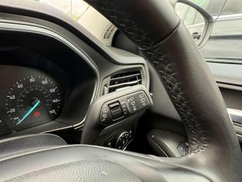 Ford Focus Active 1.0 EcoBoost Hybrid mHEV 155 Active 5dr Auto