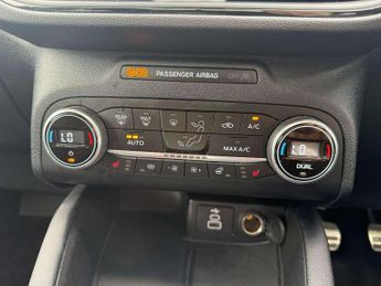 Ford Kuga 1.5 EcoBoost 150 ST-Line X Edition 5dr