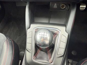Ford Kuga 1.5 EcoBoost 150 ST-Line X Edition 5dr