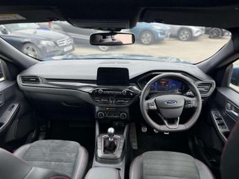 Ford Kuga 1.5 EcoBoost 150 ST-Line X Edition 5dr