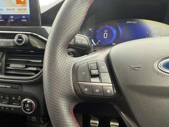 Ford Kuga 1.5 EcoBoost 150 ST-Line X Edition 5dr