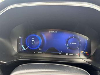 Ford Kuga 1.5 EcoBoost 150 ST-Line X Edition 5dr