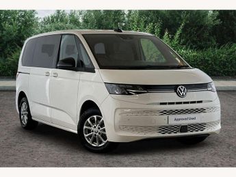 Volkswagen LT 1.5 TSI Life 5dr DSG