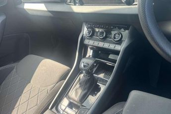 Skoda Karoq 1.5 TSI Sportline 5dr DSG