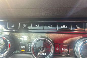 Skoda Karoq 1.5 TSI Sportline 5dr DSG