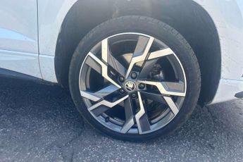 Skoda Karoq 1.5 TSI Sportline 5dr DSG