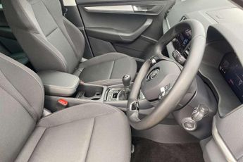 Skoda Karoq 1.5 TSI SE Drive 5dr