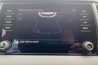 Skoda Karoq 1.5 TSI SE Drive 5dr
