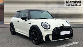 MINI Hatch 1.5 Cooper Sport 3dr Auto