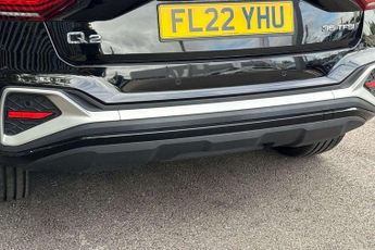 Audi Q2 35 TFSI S Line 5dr S Tronic
