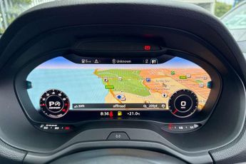 Audi Q2 35 TFSI S Line 5dr S Tronic