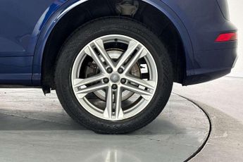 Audi Q5 2.0T FSI Quattro S Line 5dr S Tronic