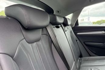 Audi Q5 Sportback 45 TFSI Quattro Sport 5dr S Tronic
