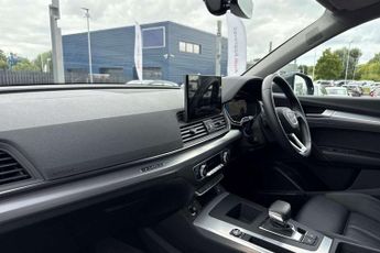 Audi Q5 Sportback 45 TFSI Quattro Sport 5dr S Tronic