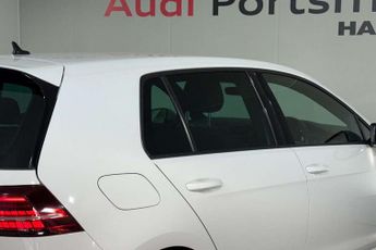 Volkswagen Golf 2.0 TDI 184 GTD BlueLine 5dr DSG