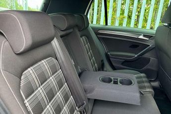 Volkswagen Golf 2.0 TDI 184 GTD BlueLine 5dr DSG