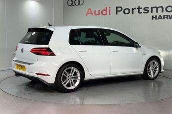 Volkswagen Golf 2.0 TDI 184 GTD BlueLine 5dr DSG