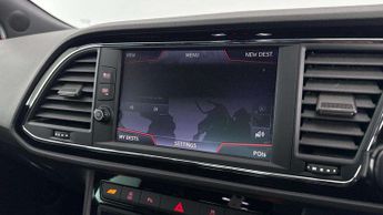 SEAT Leon 2.0 TSI 290 Cupra [EZ] 5dr DSG