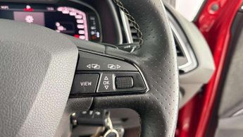SEAT Leon 2.0 TSI 290 Cupra [EZ] 5dr DSG