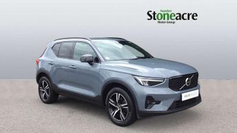 Volvo XC40 2.0 B3P Plus Dark 5dr Auto