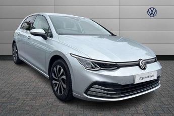 Volkswagen Golf 1.0 TSI Active 5dr