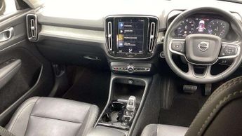 Volvo XC40 2.0 B4P Inscription 5dr Auto