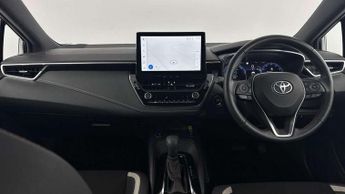 Toyota Corolla 1.8 Hybrid GR Sport 5dr CVT