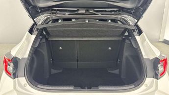 Toyota Corolla 1.8 Hybrid GR Sport 5dr CVT