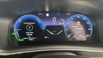 Toyota Corolla 1.8 Hybrid GR Sport 5dr CVT